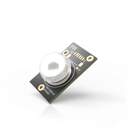 Sensor de movimiento PIR Senba Sensing AM312 RAK12006