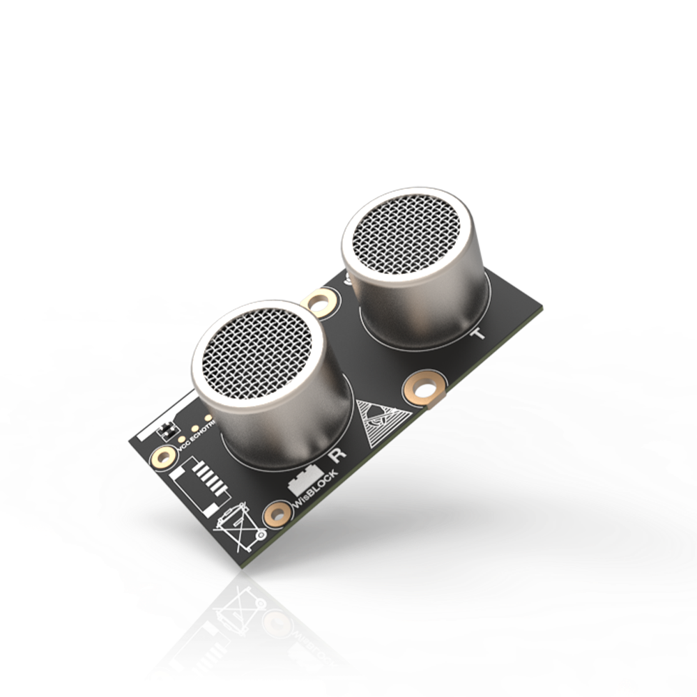Sensor ultrasónico RAK12007