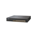 Switch 8-Port 10/100Mbps PoE Fast Ethernet (Descontinuado)