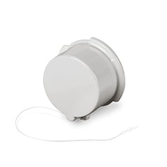 TAPON O TAPA ESTANCA PARA ENCHUFES IP67 2P+T, 16A-20A