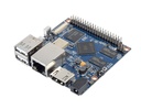 Tarjeta Banana PI BPI-M2+ CPU Allwinner H3 quad core 1.2GHz Cortex-A
