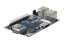 Tarjeta Banana PI BPI-M64 Allwinner A64, 64 Bit Cortex A53 Quad Core