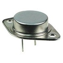 TRANSISTOR MJ1001 TO 3