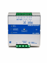 UPS en DC riel din entrada 115~230VAC salida 48V 5A
