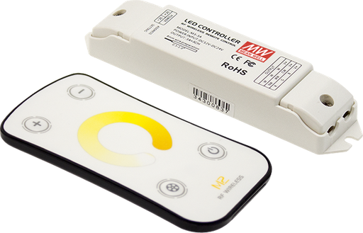Wireless Color Temperature Remote Controller