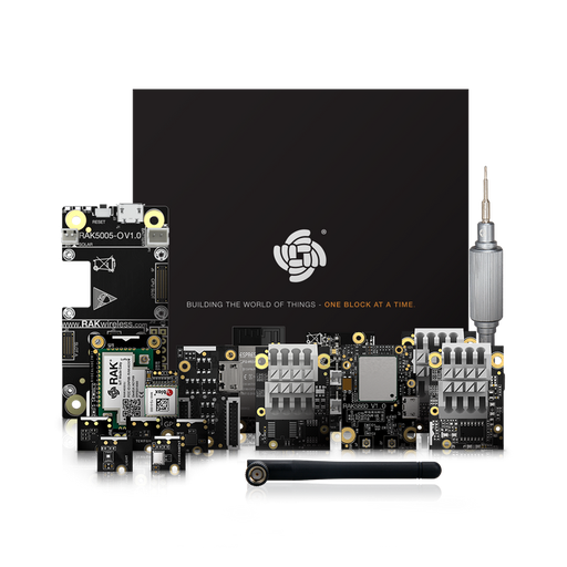 WisBlock Connected Box