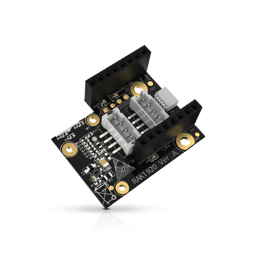 WisBlock Sensor Adapter Module RAK1920