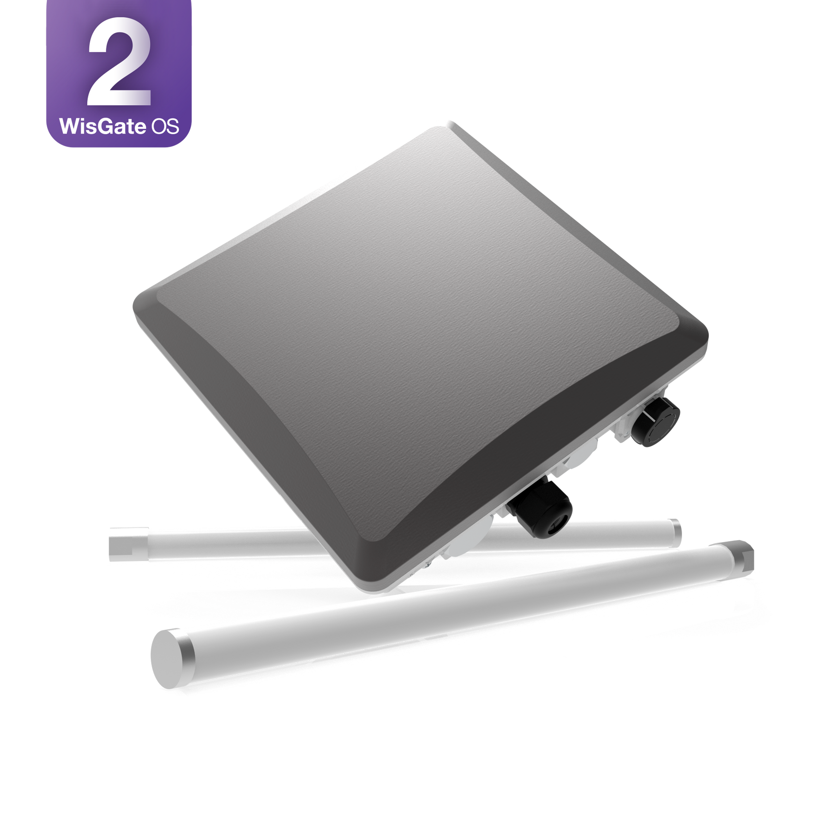 WisGate Edge Pro 8 Channels with LTE EG95-E AU915 RAK7289CV2
