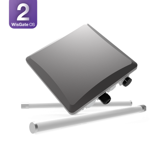 WisGate Edge Pro 8 Channels with LTE EG95-E AU915 RAK7289CV2