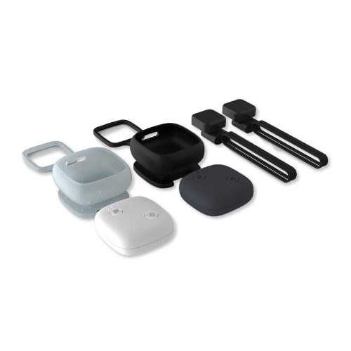 Rastreador GPS LoRaWAN WisNode TrackIt RAK2171 - Paquete de 2 unidades (Descontinuado)
