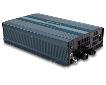 Inversor onda pura con UPS bypass 2200W NTU-2200