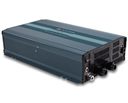 Inversor onda pura con UPS bypass 3200W NTU-3200