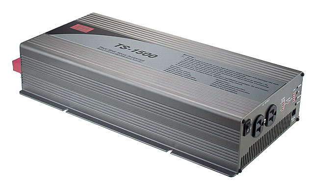 Inversor onda pura 1500W TS-1500