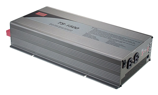 Inversor onda pura 1500W TS-1500