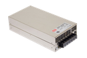 Fuente de poder Gabinete 600W 1 Salida SE-600