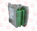 I/O Module, 8 Channel, Analog, Isolated, Voltage/Current Input, 50 mA, 24 Volt DC