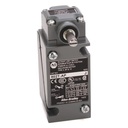 Limit Switch, NEMA 4/13, Plug-In, Lever Type, Spring Return