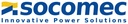 Módulo Ethernet + pasarela RS-485 Jbus/Modbus