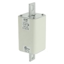 Fusible Bussmann 315A, curva gPV, tamaño 3L, 1500VDC, bolted connections