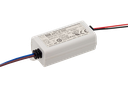 Driver LED plástico corriente 8W APC-8