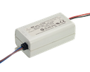 Driver LED plástico corriente 12W APC-12