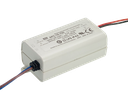Driver LED plástico corriente 16W APC-16