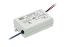 Driver LED plástico corriente 25W APC-25