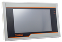 Pantalla HMI 4.3" táctil - TFT (Micro USB) 24VCC RS232 serie MPT/485/422