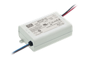 Driver LED plástico voltaje 25W APV-25