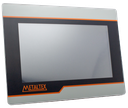 Pantalla HMI 7" táctil - TFT 24VCC RS232 serie MPT/485/422