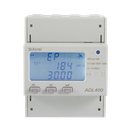Medidor de energía multifunción compacto RS485 para panel ADL400