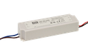Driver LED plástico corriente 35W LPC-35