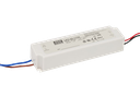 Driver LED plástico corriente 60W LPC-60