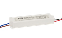 Driver LED plástico corriente 18W LPH-18