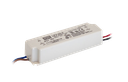 Driver LED plástico voltaje 20W LPV-20
