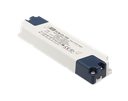 Driver LED plástico corriente PFC 25W PLM-25