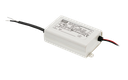 Driver LED plástico corriente PFC 25W PLD-25