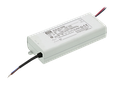 Driver LED plástico corriente PFC 40W PLD-40