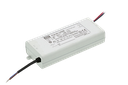Driver LED plástico corriente PFC 60W PLD-60