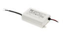 Driver LED plástico PFC 25W PCD-25