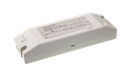 Driver LED plástico voltaje PFC 45W PLC-45
