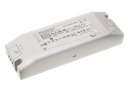 Driver LED plástico voltaje PFC 60W PLC-60