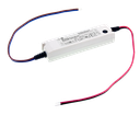 Driver LED plástico voltaje PFC 20W PLN-20