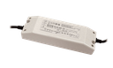 Driver LED plástico voltaje PFC 60W PLN-60