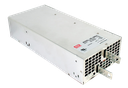 Fuente de poder Gabinete 1000W 1 Salida SE-1000