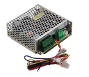 Fuente de poder uso seguridad con UPS 35W SCP-35