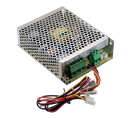 Fuente de poder uso seguridad con UPS 50W SCP-50