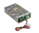 Fuente de poder uso seguridad con UPS 75W SCP-75