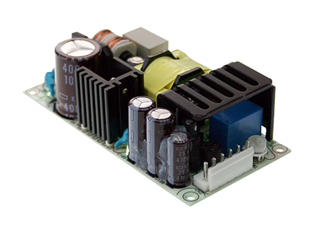 Fuente de poder uso seguridad 60W PSC-60