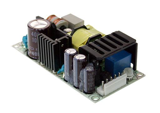 Fuente de poder uso seguridad 60W PSC-60